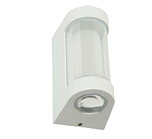 Уличный настенный светильник Feron Челси DH056 51495