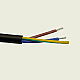 Уличный светодиодный консольный светильник Saffit SSL10-50 55233