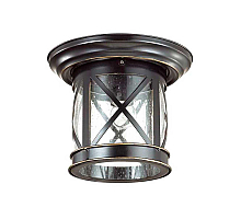 Уличный светильник Odeon Light Sation 4045/1C