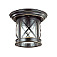 Уличный светильник Odeon Light Nature Sation 4045/1C