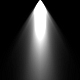 Уличный потолочный светильник Arte Lamp Torcular A1307PF-1BK