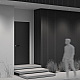 Уличный потолочный светильник Maytoni Cove O511DL-L5W3K