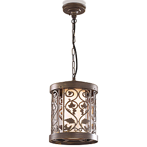 Уличный подвесной светильник Odeon Light Kordi 2286/1