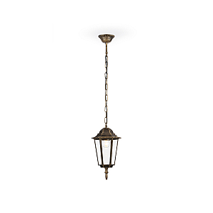 Уличный подвесной светильник Ambrella Light Garden ST2031