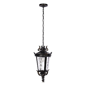 Уличный подвесной светильник Loft IT Verona 100003P