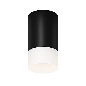 Уличный потолочный светильник Maytoni Ember O499CL-L10B3K