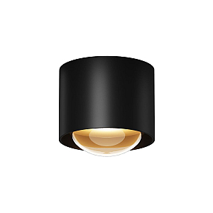 Уличный потолочный светильник Maytoni Lumina O498CL-L15B3K