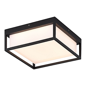 Уличный потолочный светильник ST Luce Cubo SL9517.402.01