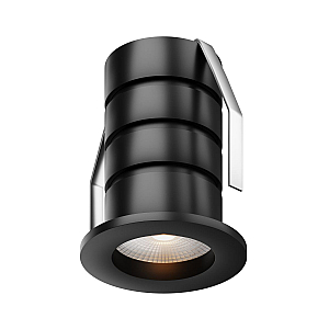 Уличный потолочный светильник Maytoni Cove O511DL-L10B3K1