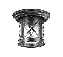 Уличный светильник Odeon Light Sation 4045/1C