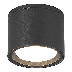 Уличный потолочный светильник ST Luce Tubo SL9006.702.01