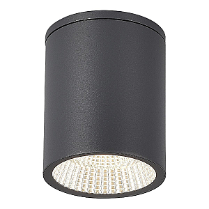 Уличный потолочный светильник ST Luce Tubo SL9514.712.01