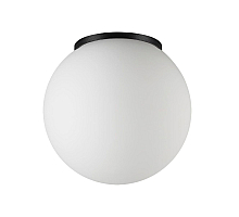 Уличный потолочный светильник Odeon Light Nature Viva 7124/1C