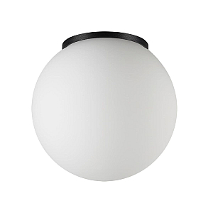 Уличный потолочный светильник Odeon Light Nature Viva 7124/1C