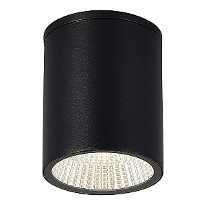 Уличный потолочный светильник ST Luce Tubo SL9514.412.01