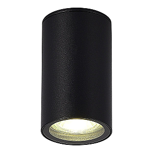Уличный потолочный светильник ST Luce Tubo SL9010.412.01