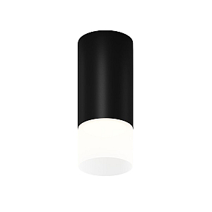 Уличный потолочный светильник Maytoni Ember O499CL-L5B3K