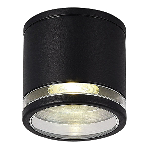 Уличный потолочный светильник ST Luce Tubo SL9009.402.01