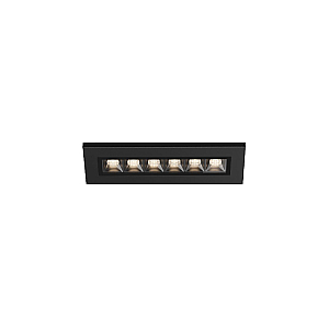 Уличный встраиваемый светильник Maytoni Ghost O488DL-L6GF4K