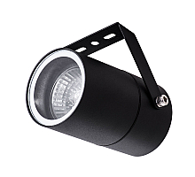 Уличный светильник ARTE Lamp A3303AL-1BK