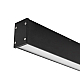 Уличный настенно-потолочный светильник Nowodvorski Outline Led S Black 11360