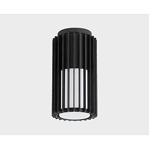 Уличный потолочный светильник Italline IT6030A