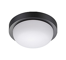 Уличный светодиодный светильник Novotech Opal 358015