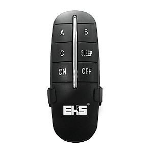 Пульт трехканальный EKS Expert UTT00004640