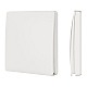 Кнопочная панель Arlight KINETIC-801-22-1G-WP-SUF White (No battery, IP67, 433Mhz) 051684