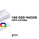 Контроллер 3-х зонный Apeyron RGB - RGBW, 12/24В, 192/384Вт, 4 канала 04-48