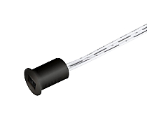 ИК-датчик Arlight SR-PRIME-IN-R14-BK-MINI (12-24V, 48-96W, DOOR) 045889