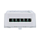 Умный диммер-выключатель Wi-Fi Uniel UL-00011711 2 канала. 100-240В. 2x150Вт UCH-A302 2C/DIM/WF WHITE