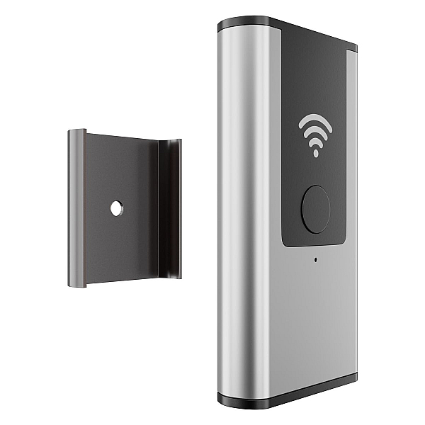 Wi-Fi контроллер Apeyron RGB, 12В/24В, 72вт, 59x9x31, 2,4GHz, Bluetooth, Диммер 04-64