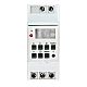 Таймер реле времени Feron TM41 3500W/16A 23248
