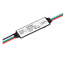 Усилитель Arlight SMART-PWM-1022-MIX-SUF (12-24V, 2x2.5A) 037407