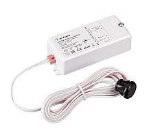 ИК-датчик Arlight SR2-IN-S98x35-200W-WH (230V, 5A, DOOR) 041987