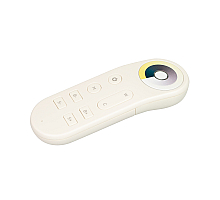 Пульт Arlight ARL-SIRIUS-MULTI White (1 зона, DIM/MIX, 2.4G) 035815