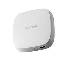 Центр управления умным домом Maytoni Smart home MD-TRA034-W