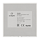 Панель управления Arlight Smart 028301