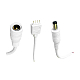 Мини-контроллер RGB Apeyron 12В 72Вт IR пульт 04-15
