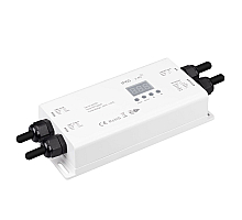 Конвертер Arlight SMART-SPI-301-82-RGBW-WP-SUF (5-24V, 900pix, DMX512, 2.4G) 046545