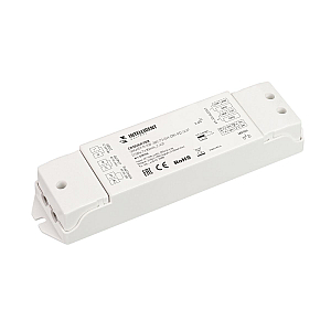 Конвертер Arlight SMART-0-10V-302-72-SH-DRI-PD-SUF (230V, 2x20mA, 2.4G) 038155