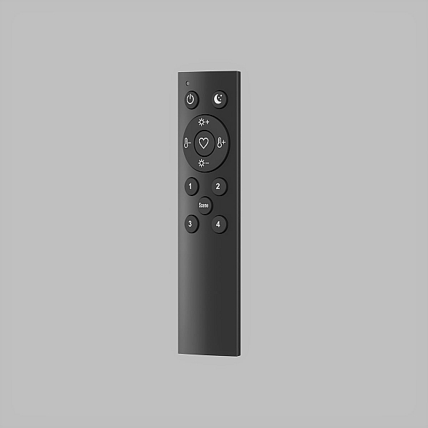 Пульт ДУ Denkirs Control BT DK7301-BK