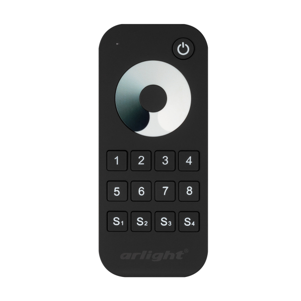 Пульт ДУ Arlight Smart 031935