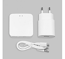 WI-FI конвертер IMEX Smart Home IL.0050.7000-WH