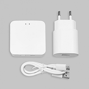 WI-FI конвертер IMEX Smart Home IL.0050.7000-WH