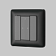 Панель управления Maytoni Lighting control 721043