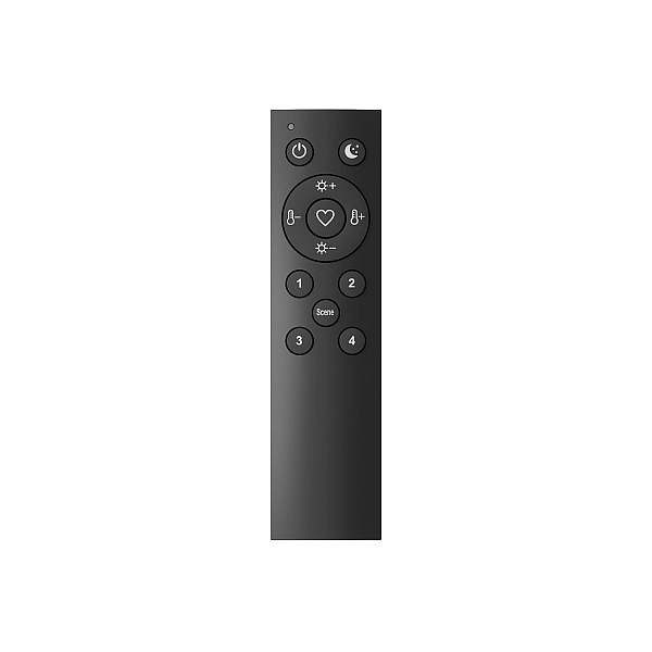 Пульт ДУ Denkirs Control BT DK7301-BK