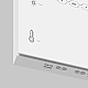 Беспроводная панель управления Maytoni Lighting control Zigbee DRC035-Z-8-W