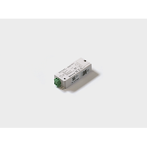Приемник-контроллер одноканальный SWG ES-B-RX-MINI 12-36В RF+Bluetooth 00-00008775